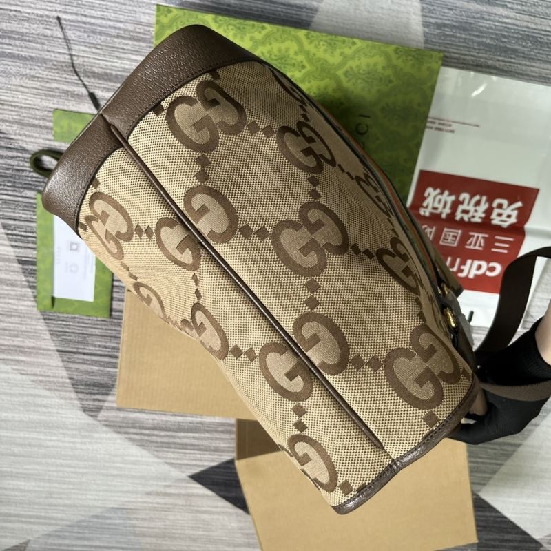 Gucci Shopping Bags